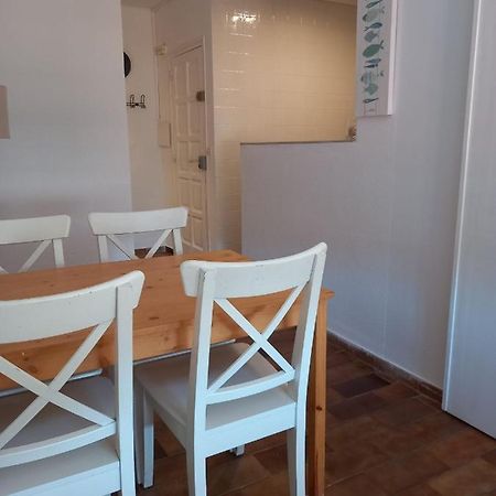 Apartaments Colera Εξωτερικό φωτογραφία