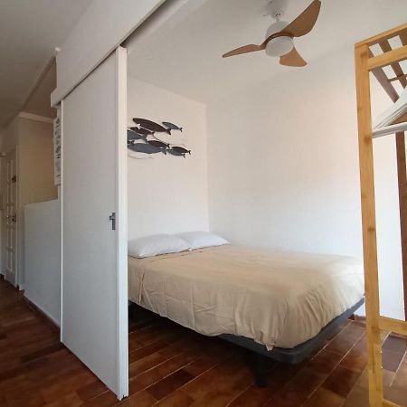 Apartaments Colera Εξωτερικό φωτογραφία
