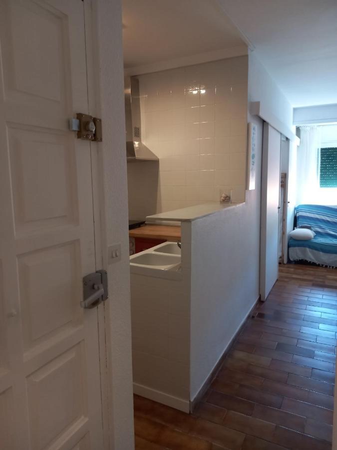 Apartaments Colera Εξωτερικό φωτογραφία