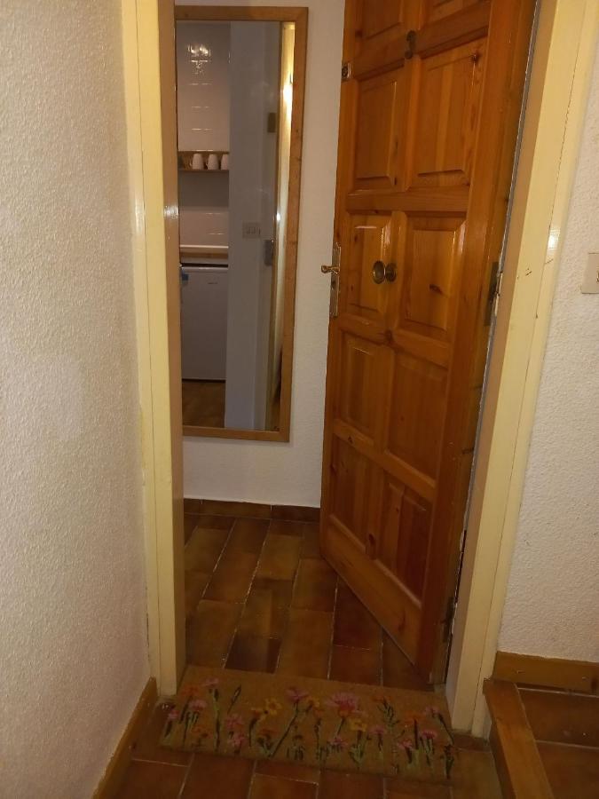 Apartaments Colera Εξωτερικό φωτογραφία