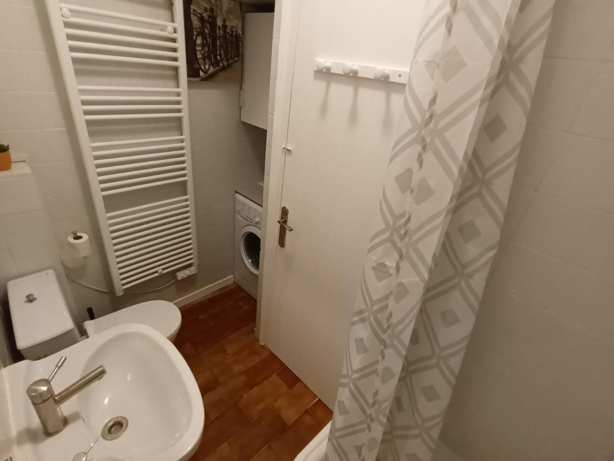 Apartaments Colera Εξωτερικό φωτογραφία