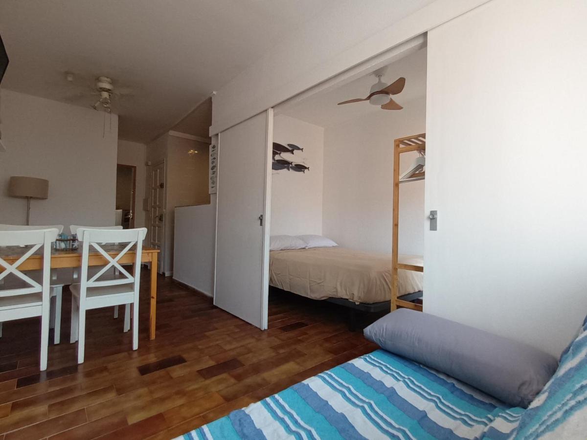 Apartaments Colera Εξωτερικό φωτογραφία