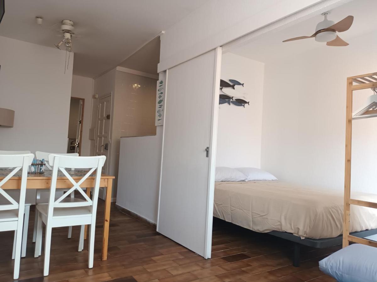 Apartaments Colera Εξωτερικό φωτογραφία