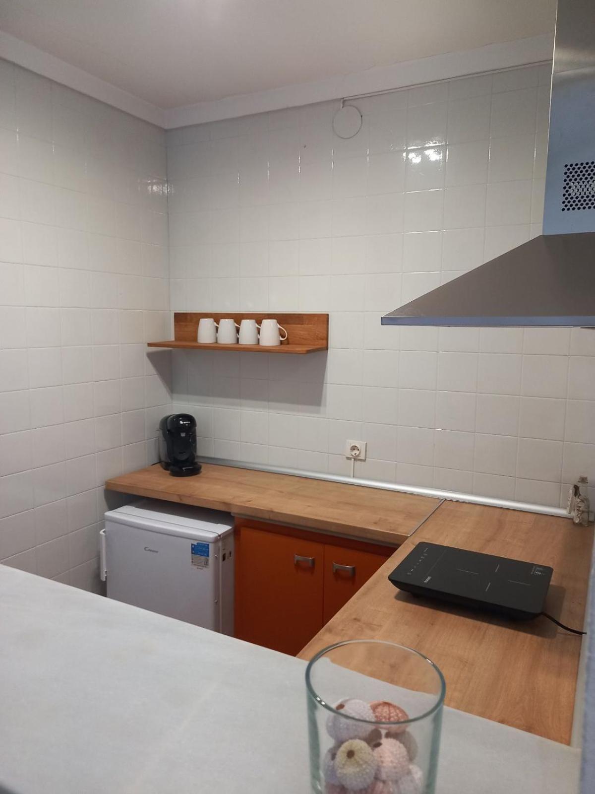 Apartaments Colera Εξωτερικό φωτογραφία
