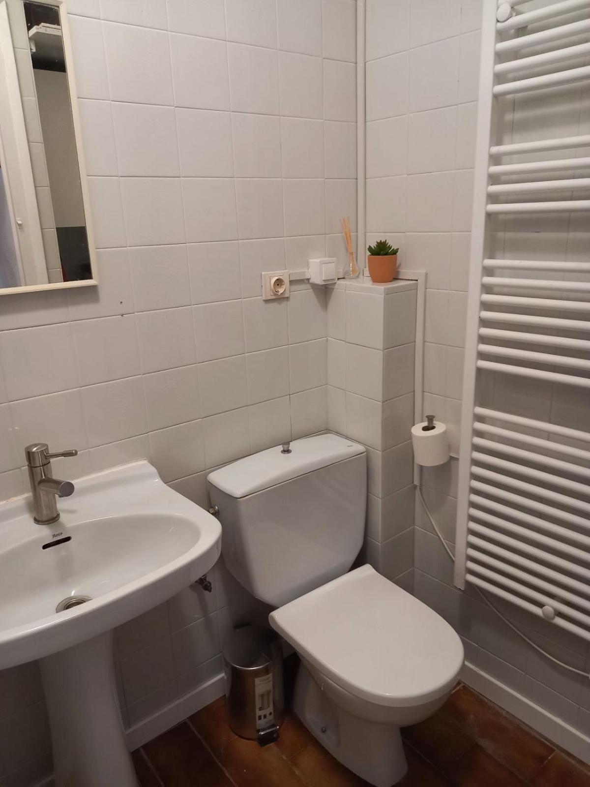 Apartaments Colera Εξωτερικό φωτογραφία